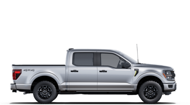 2025 Ford F-150+F-150
